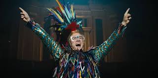 Guardians of the galaxy technicolor crew art poster. Stunning First Poster New Featurette For Elton John Biopic Rocketman