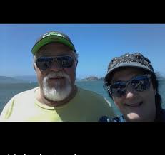 Announcement of passing of company member