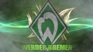 Ну, вторая бундеслига, ну, погоди! Werder Bremen Wallpaper Handy Logos De Wallpaper Neon Signs Neon