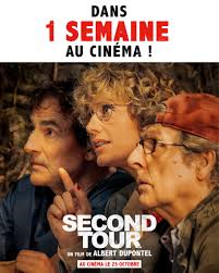 Adieu les cons » sort demain au cinéma !