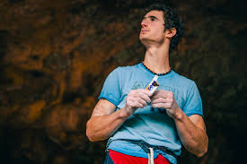 Born in 1993, adam ondra started climbing at an early age thanks to his parents, who were also climbers. Grillen Als Tierische Proteinquelle