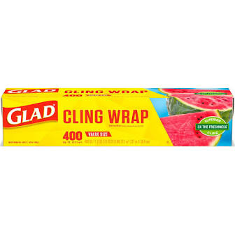 How to Recycle Saran Wrap