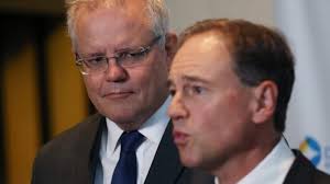 Government gives $2 million to Australian researchers to develop  coronavirus vaccine