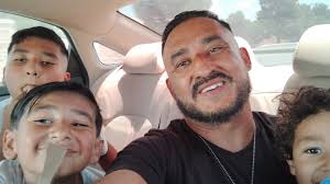 Fundraiser by Maria Sandoval : Support for a Loving Father and Family