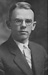 Albert Steele Farver (1906-1960)