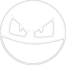 Select from 32084 printable crafts of cartoons, nature, animals, bible and many more. Pokemon Voltorb 7 Coloring Page Free Printable Coloring Pages For Kids