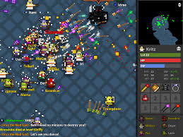 Удлинение гласного звука по причине наличия сукуна. Realm Of The Mad God Free Indie Bullet Hell Morpg Neogaf