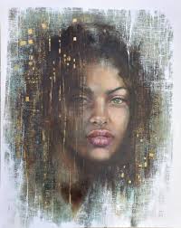 This started as something completely different but am really happy the way  it turned out!