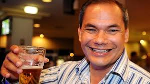 Millionaire mayor who rakes in freebies