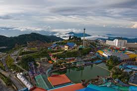 The edge property reported that the opening of the theme park, which is now called genting skyworlds, has been delayed by a year due to the movement control order (mco). Datei Genting Theme Park Jpg Reisefuhrer Auf Wikivoyage