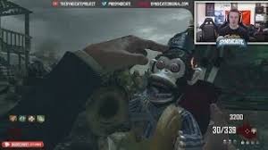 Check out me (tom) and ibrahim's black ops 2 zombies gameplay on town! Black Ops 2 Zombies Nuketown Race To Round 30 Livestream Youtube