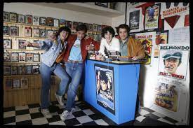 When it was released (in france) and i found it very enjoyable! Film La Verite Si Je Mens Les Debuts 2019 Freiburg Movies Ch Kino Filme Dvd In Der Schweiz