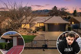 An internet streamer claims he bought the ‘Breaking Bad’ house after an intense bidding war: ‘You know how fire it is, bro’