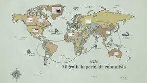 De la wikipedia, enciclopedia liberă. Migratia In Perioada Comunista By Chifan Narcis