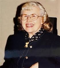 Jo Ann Lawrence Obituary (1933