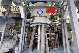 China has launched the world's most powerful magnet for scientific research  | South China Morning Post