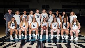 Besides utah state scores you can follow 150+ basketball competitions from 30+ countries around the world on flashscore.com. 2019 2020 Women S Basketball Roster Usu Eastern Athletics