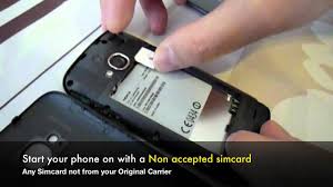 Information on how to unlock your telus mobile device. PortuguaÂªs Desbloquear How To Unlock Telus Nokia Lumia 800 For Any Gsm Network By Unlock Code Enter Pin