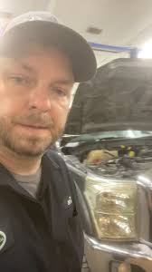 Ford Powerstroke Diesel Mechanic Insights