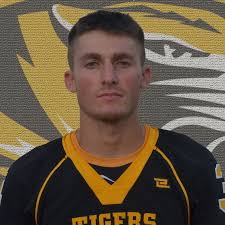 Trevor Berns' High School Bio