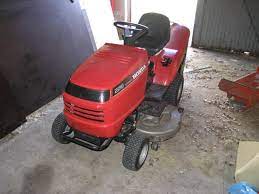 Honda hr214 sx steel used deck cutter housing hra214 push lawn mower. Used Honda 2218 Ride On Lawn Mower For Sale Online Auction Netbid Industrial Auctions