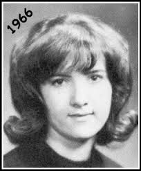 RIP ~ Linda Ewing ('66)
