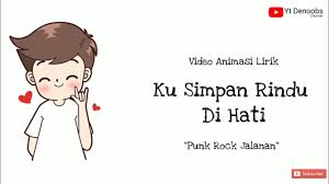Lagu kau mengajarkanku mengenal cinta mp3 download, antung riduan. Kepastian Rasa Zbi Crew Video Lirik Animasi Kau Mengajarkanku Mengenal Cinta Youtube