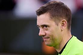 El árbitro francés Clément Turpin estará a cargo del Barça x Inter.