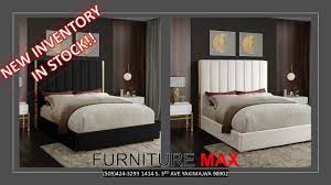 We also have bed frames and mattresses. Furniture Max 509 424 3293 Furniture Max Yakima Facebook