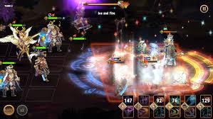 May 31, 2021 · android; Descargar Fantasy League Estrategia Rpg Por Turnos Mod Apk V1 2 210705 Dinero Ilimitado