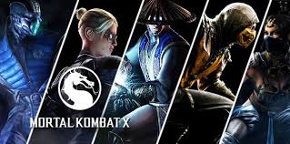 Kombat pack, kombat pack 2. Mortal Kombat X Llega Hoy A Moviles En Formato Free To Play Meristation