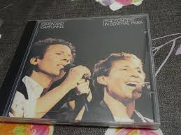 Simon And Garfunkel Full Concert Simon & Garfunkel – The Concert In Central  Park (Brand New CD, Still Sealed) Simon & Garfunkel CDs Greatest Hits