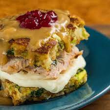 Stuffing Waffles Are The Thanksgiving Leftover Recipe Everyone Will Love Gma
