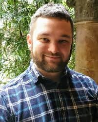 Joshua Enos's Instagram, Twitter & Facebook