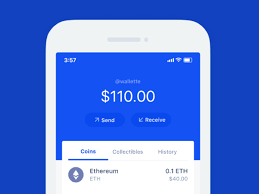 Wallet gives you access to leading decentralized exchanges and relayers, where you can buy and sell tokens. Coinbase Wallet Users Can Now Backup Private Keys On Icloud And Google Drive