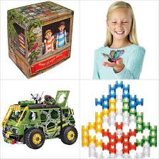 Birthday Present Ideas For 6 Year Old Boy Australia The Best Toys And Gift Ideas For 6 Year Olds In 2020 Cool Toys 6 Year Old Boy Gifts