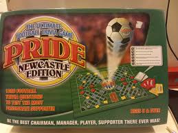 Do you know the secrets of sewing? 931 Pride Newcastle Edition The Ultimate Football Trivia Game Contents For Sale Online Ebay