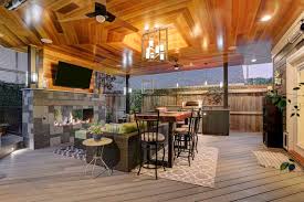 For more information, please see my disclosures here. 50 Stylish Covered Patio Ideas