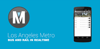 Tap wearables available at metro service centers. Los Angeles Metro And Bus Apps On Google Play