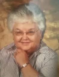 Obituary information for Pauline Norman