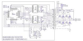 521 inverter circuit pdf products are offered for sale by suppliers on alibaba.com, of which inverters & converters accounts for 3%. Module Usb Picture More Detailed Picture About Pure Sine Wave Inverter Driver Board Egs002 Eg8010 Ir2110 Driver Module Free S Sine Wave Pure Products Sines