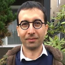 Mahmoud Khademi at Microsoft Research