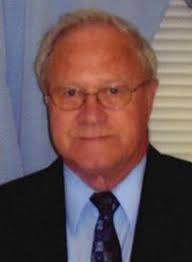 James Allen Johnson, age 82