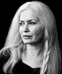 Amy Hempel