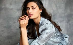 Athiya shetty with her brother at bastian bandra. Athiya Shetty Brother Archives Biowiki
