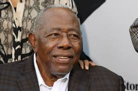 Hall of Famer Hank Aaron dies at 86