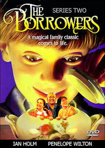 The Borrowers (Series Two) (1993) DVD Ian Holm, Penelope Wilton –  Movie-O-Zone