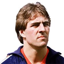 Mark McGhee » Profile