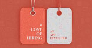 How much does it cost to put an. How To Hire App Developer Places Costs Tips And Practices 2021