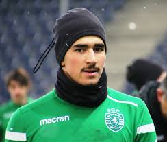 João Silva (footballer, born 1999)